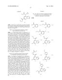 P2X3 AND/OR P2X2/3 COMPOUNDS AND METHODS diagram and image