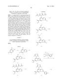 P2X3 AND/OR P2X2/3 COMPOUNDS AND METHODS diagram and image