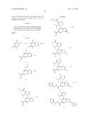 P2X3 AND/OR P2X2/3 COMPOUNDS AND METHODS diagram and image