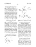 P2X3 AND/OR P2X2/3 COMPOUNDS AND METHODS diagram and image