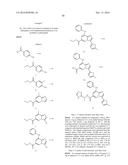 P2X3 AND/OR P2X2/3 COMPOUNDS AND METHODS diagram and image