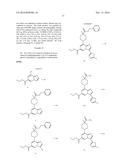 P2X3 AND/OR P2X2/3 COMPOUNDS AND METHODS diagram and image