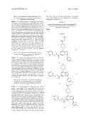 P2X3 AND/OR P2X2/3 COMPOUNDS AND METHODS diagram and image