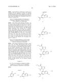 P2X3 AND/OR P2X2/3 COMPOUNDS AND METHODS diagram and image