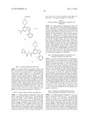 P2X3 AND/OR P2X2/3 COMPOUNDS AND METHODS diagram and image