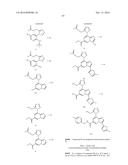 P2X3 AND/OR P2X2/3 COMPOUNDS AND METHODS diagram and image