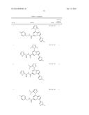 P2X3 AND/OR P2X2/3 COMPOUNDS AND METHODS diagram and image