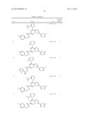 P2X3 AND/OR P2X2/3 COMPOUNDS AND METHODS diagram and image