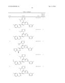 P2X3 AND/OR P2X2/3 COMPOUNDS AND METHODS diagram and image