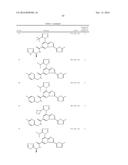 P2X3 AND/OR P2X2/3 COMPOUNDS AND METHODS diagram and image