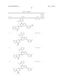 P2X3 AND/OR P2X2/3 COMPOUNDS AND METHODS diagram and image