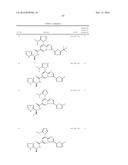 P2X3 AND/OR P2X2/3 COMPOUNDS AND METHODS diagram and image