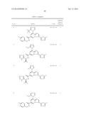 P2X3 AND/OR P2X2/3 COMPOUNDS AND METHODS diagram and image