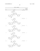 P2X3 AND/OR P2X2/3 COMPOUNDS AND METHODS diagram and image