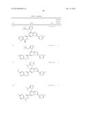 P2X3 AND/OR P2X2/3 COMPOUNDS AND METHODS diagram and image