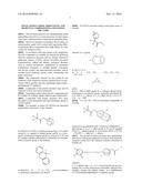 NOVEL QUINUCLIDINE DERIVATIVES AND MEDICINAL COMPOSITIONS CONTAINING THE     SAME diagram and image