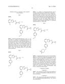 NOVEL COMPOUND USEFUL FOR THE TREATMENT OF DEGENERATIVE AND INFLAMMATORY     DISEASES diagram and image