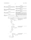 NOVEL COMPOUND USEFUL FOR THE TREATMENT OF DEGENERATIVE AND INFLAMMATORY     DISEASES diagram and image