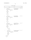 NOVEL COMPOUND USEFUL FOR THE TREATMENT OF DEGENERATIVE AND INFLAMMATORY     DISEASES diagram and image