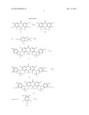 NEAR-INFRARED QUENCHING GROUP diagram and image