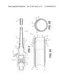 EXPANDABLE SHEATH diagram and image