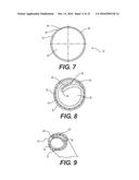 EXPANDABLE SHEATH diagram and image