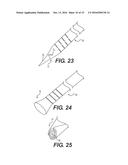 EXPANDABLE SHEATH diagram and image