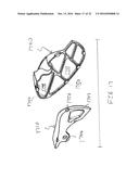 GOLF CLUB HEAD WITH IMPROVED CENTER OF GRAVITY diagram and image