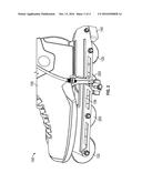 Brake Systems for Inline Skates diagram and image