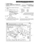 MOBILE DEVICE INTERFACE FOR ONLINE GAMES diagram and image