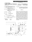 SYSTEM AND METHOD FOR SEPARATION AND RECOVERY OF ACID GAS diagram and image