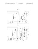 SYSTEM AND METHOD FOR SEPARATION AND RECOVERY OF ACID GAS diagram and image