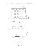 HIGH-DENSITY MICROCHAMBER ARRAY AND MANUFACTURING METHOD THEREOF diagram and image