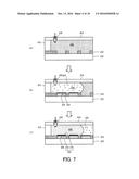 HIGH-DENSITY MICROCHAMBER ARRAY AND MANUFACTURING METHOD THEREOF diagram and image