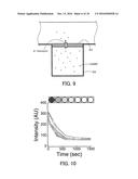 HIGH-DENSITY MICROCHAMBER ARRAY AND MANUFACTURING METHOD THEREOF diagram and image