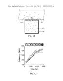 HIGH-DENSITY MICROCHAMBER ARRAY AND MANUFACTURING METHOD THEREOF diagram and image