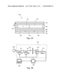 Electronic module for real-time droplet-position sensing and driving in     digital microfluidic system diagram and image