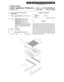 MASK ASSEMBLY FOR THIN FILM DEPOSITION diagram and image