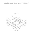 MASK ASSEMBLY FOR THIN FILM DEPOSITION diagram and image