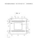 MASK ASSEMBLY FOR THIN FILM DEPOSITION diagram and image