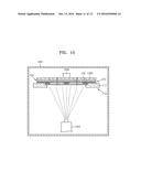 MASK ASSEMBLY FOR THIN FILM DEPOSITION diagram and image