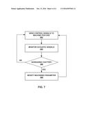 MACHINING PARAMETER CONTROL BASED ON ACOUSTIC MONITORING diagram and image