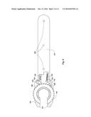 OPEN END RATCHET WRENCH diagram and image