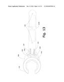 OPEN END RATCHET WRENCH diagram and image