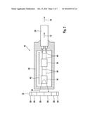 SENSOR PRODUCTION BY HOLDING THE INTERMEDIATE INJECTION-MOLDED PART diagram and image