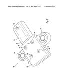 SENSOR PRODUCTION BY HOLDING THE INTERMEDIATE INJECTION-MOLDED PART diagram and image