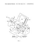 PRINTHEAD CONDITION DETECTION SYSTEM diagram and image