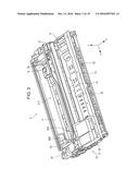 RECORDING APPARATUS diagram and image