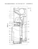 RECORDING APPARATUS diagram and image