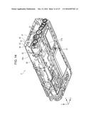 RECORDING APPARATUS diagram and image